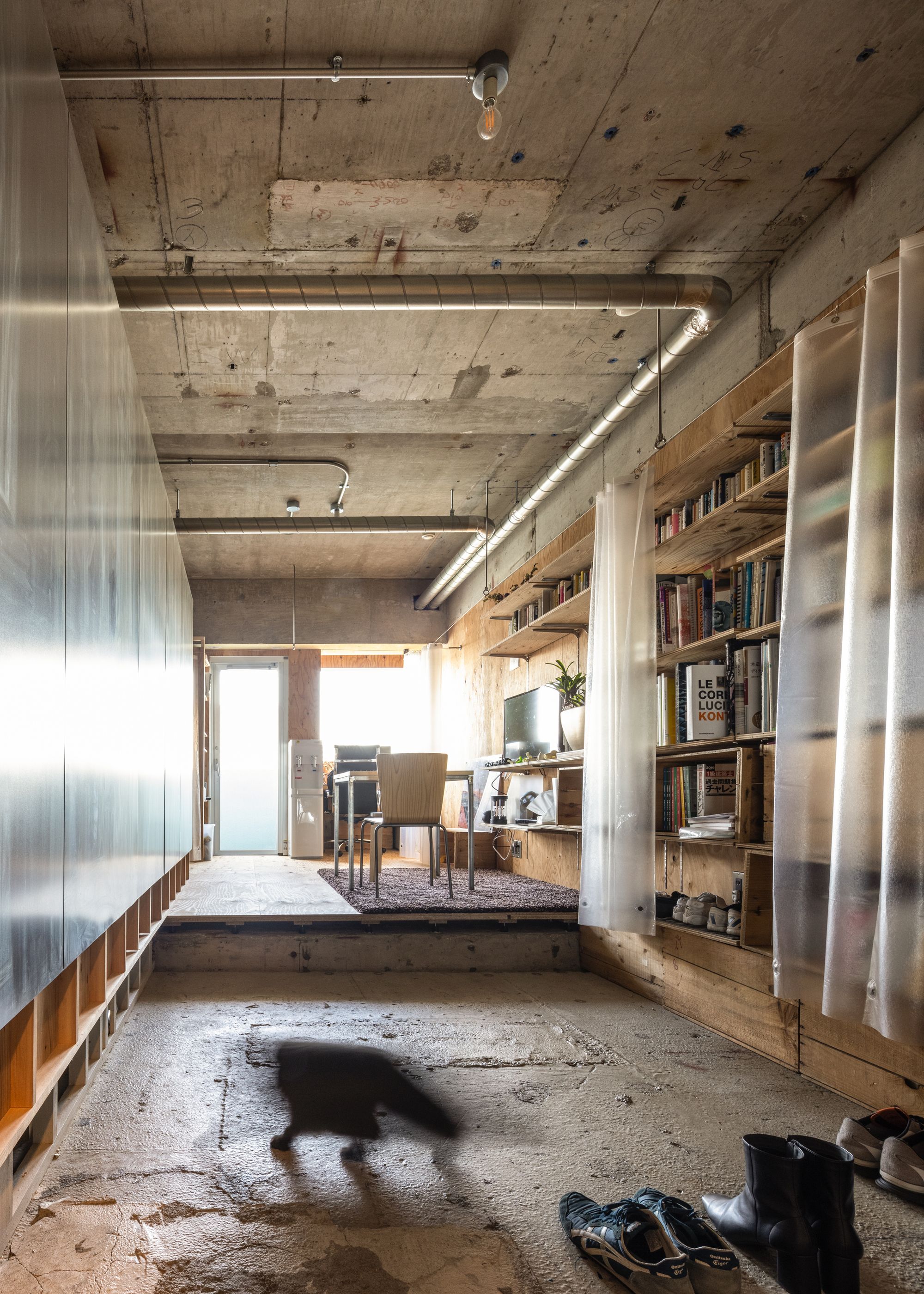 315322411428388054_C_steel Apartment _ Yutarou Ohta