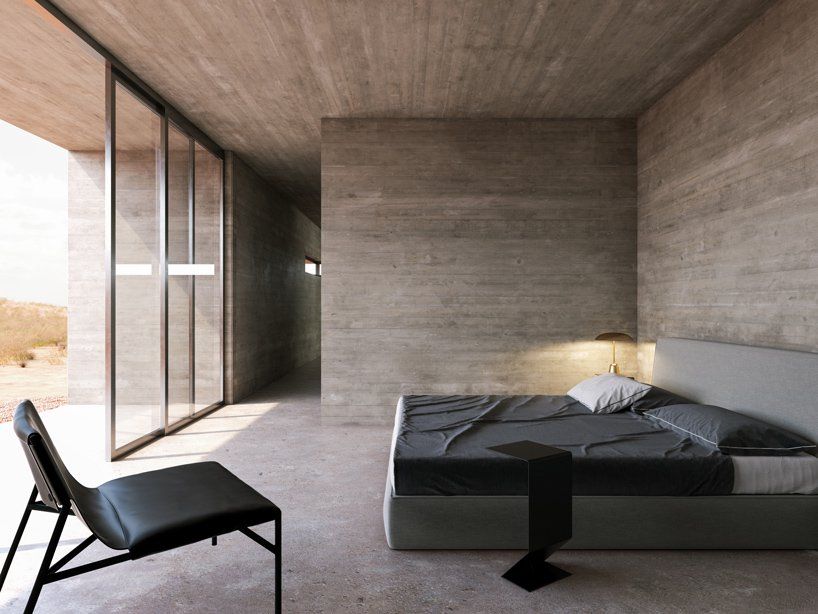 315322411427960247_marc thorpe designs minimalist concrete 'sharp house' amid the new mexico desert