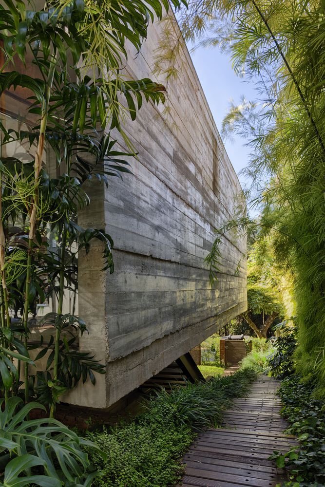 315322411428321478_Gallery of Casa RM _ Humberto Hermeto Arquitetura - 11