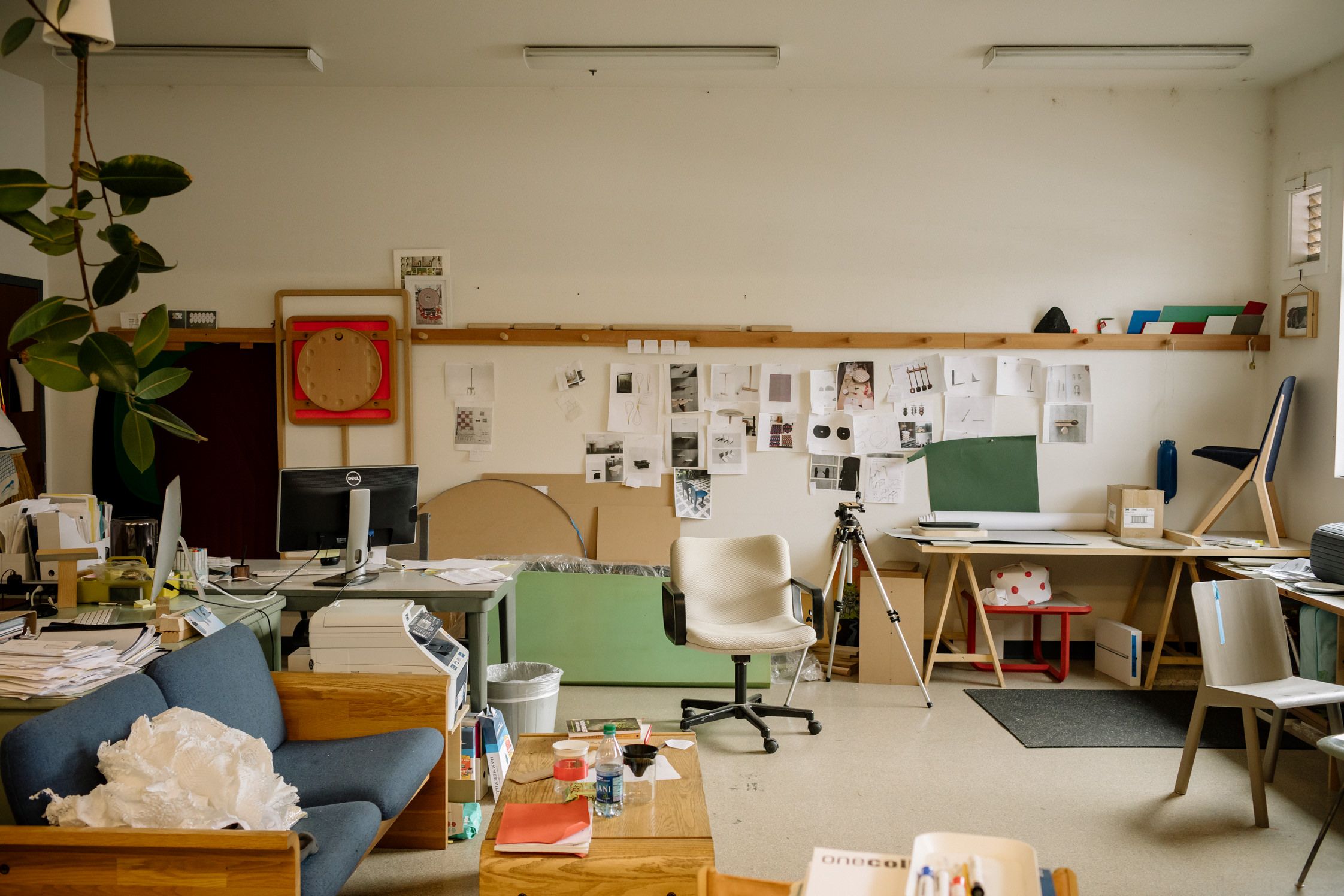 315322411429199849_Sculpture and design intersect with Canadian Furniture Designer Zoë Mowat - Friends of Friends _ Freunde von Freunden (FvF)