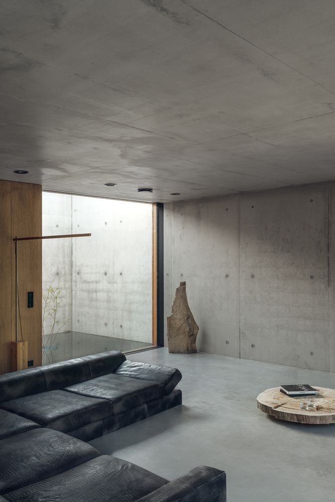 315322411427885434_Gallery of House JRv2 _ studio de_materia - 1