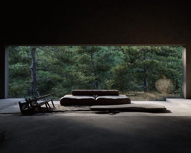 315322411426527574_Björk Apartment Project in Ljubljana, Slovenia by Filip Kulčar & Metod Kulčar