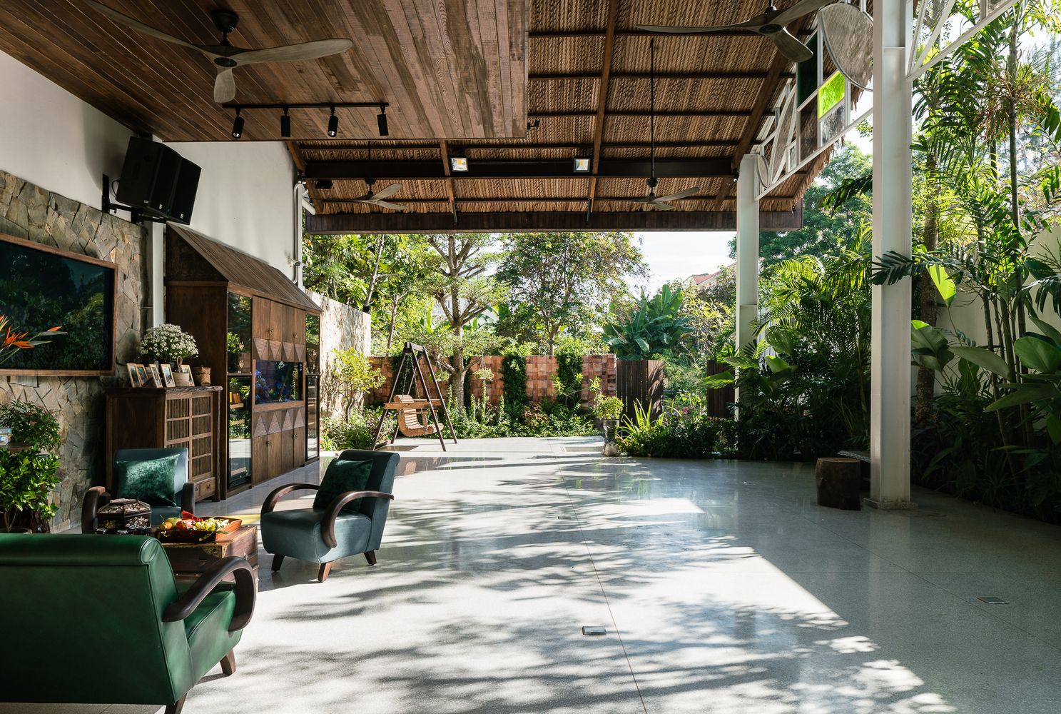 315322411428944927_Gallery of Nest House _ QBi Corp_ - 6